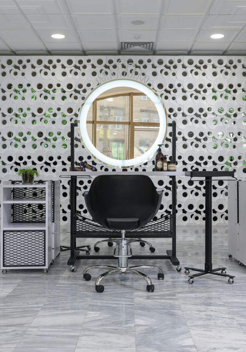 Nordlys Beauty Studio 13