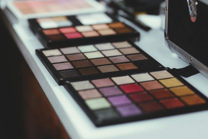 Nordlys Beauty Studio 5