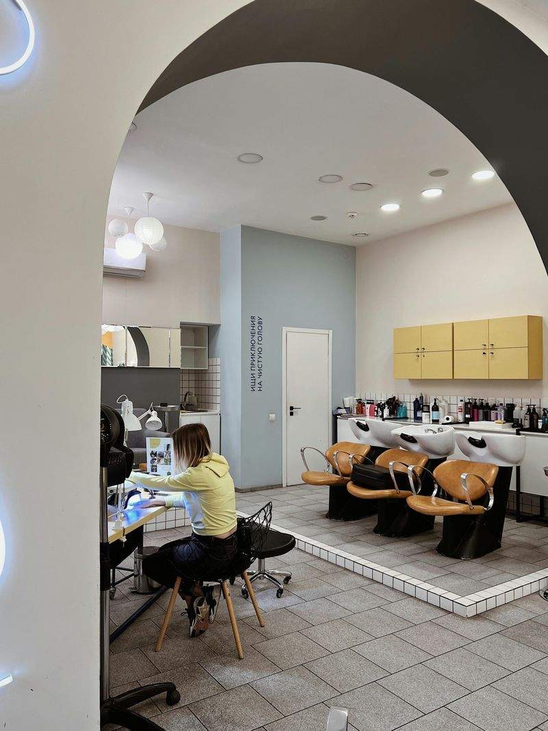 Nordlys Beauty Studio 6